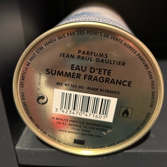 Jean Paul Gauthier Classic 50ml - Picture 2 of 2